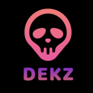 dᵉkz