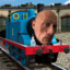 Train Johnson