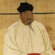 宋朝老兵—赵匡胤