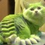 Green Kisa