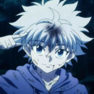 killua