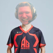 AG超玩会丶S1mple