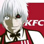 я,kfc,zxc,гуль