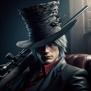 Steam Avatar