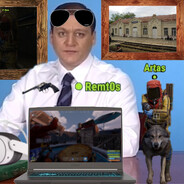Player Avatar