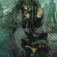 Death Geisha