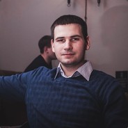 Максим Дианов avatar