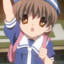 CLANNAD