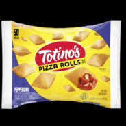 Totinos Pizza Rolls