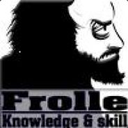 frolle