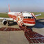 Airbussy A320