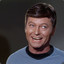 Dr. McCoy