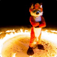 Firedash the Pyrofox