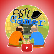 asilogamer