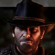 西部牛子:亚瑟·摩根