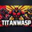 Titanwasp