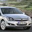 Opel Astra 1.9 CDTI