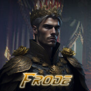Frode