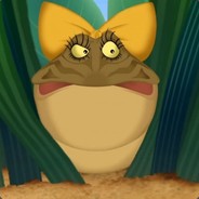 ]КЛАВА avatar