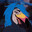 Toucan avatar