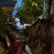 Zeus your son has returned