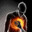 Cortisol spike