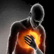 Cortisol spike