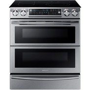 Samsung Double Oven