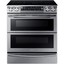 Samsung Double Oven