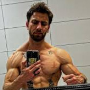 määän in the mirror