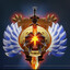 Insurmountable Resolve