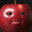 яблочко