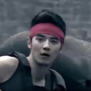 爱情公寓第一突破手陆展博