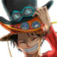 Luffy