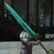 Satirical Blade