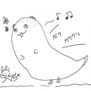 [NT]ボクカワウソ