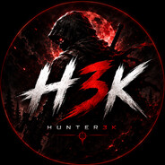 Hunter3K