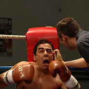 EL LEON DE MONTEPINAR