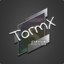 tormx