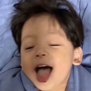 哥哥教你个很舒服的事