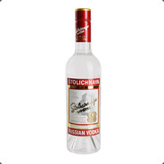Vodka-Matushka