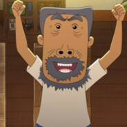 翻斗花园牛战士