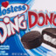 Hostess Ding Dongs