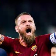 De Rossi