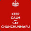 Chunchunmaru