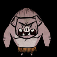 Angry Pig