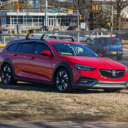 Ask Me About My Buick