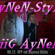 Aynenstyle