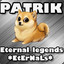 Patrik