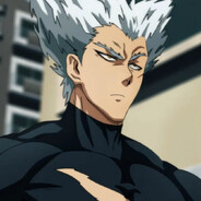 Garou